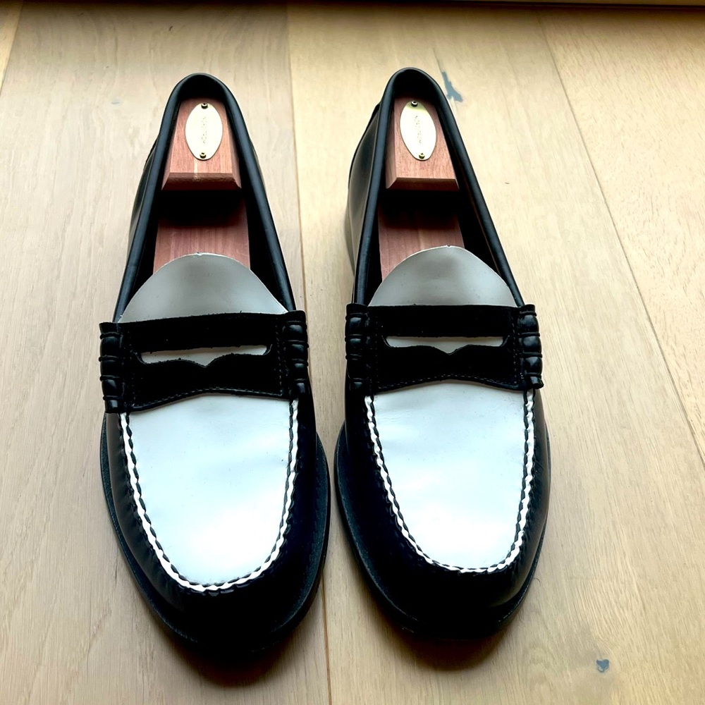 G.H. Bass Men’s Loafer